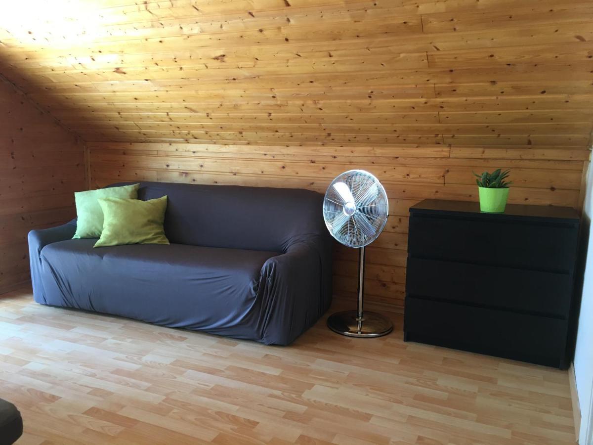 Nefelejcs Apartman Balatonvilágos Екстериор снимка